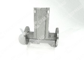 Комплект монтажа для газохода