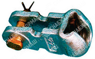 Ушко двухлапчатое У2-7-16