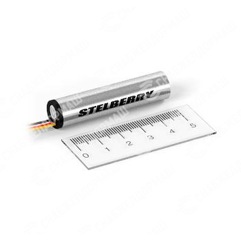 Сверхвысокочувствительный HD микрофон Stelberry M-50UltraHD