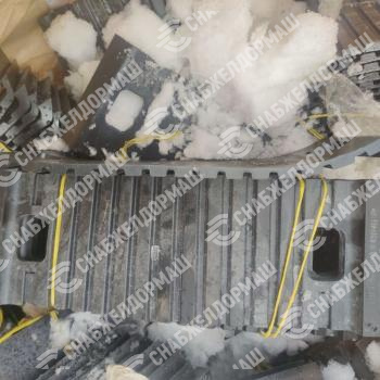 Прокладка СП-487 под подкладку КБ