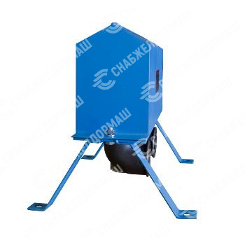 Электропневмоклапан КПС-160