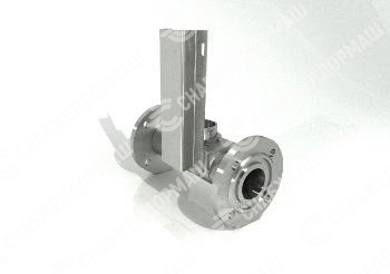 Комплект монтажа для газохода