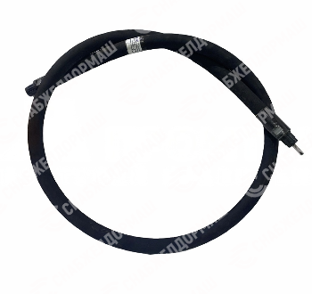 Вал гибкий В-124-2600