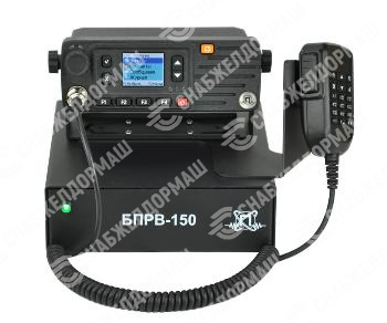 Радиостанция возимая DtranPulsar® РВД-2500