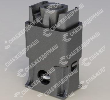 Поглощающий аппарат АПФК-110 класса Т1