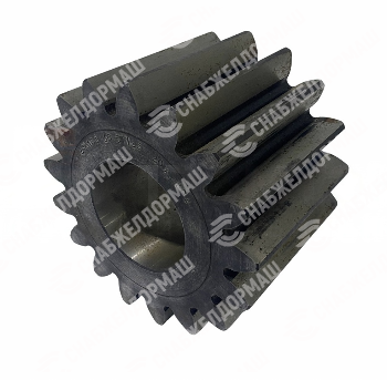 Шестерня 2ТЭ10л.30.58.123