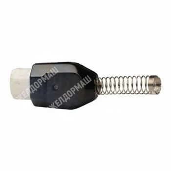 Разъем термостойкий тип СП-06