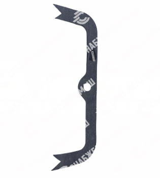 Прокладка Д50.02.012