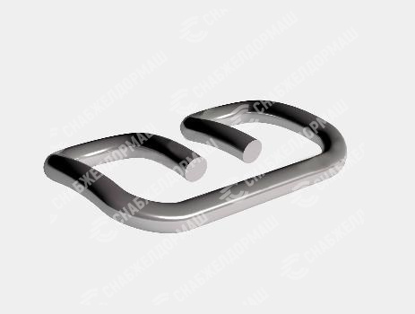 Клемма ЦП369.102