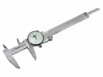 Штангенциркуль ШЦК