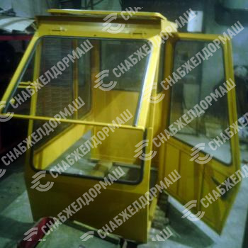 Кабина крановщика У7810.5-5