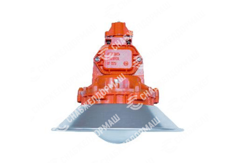 НСП57М-01-20П с отражателем