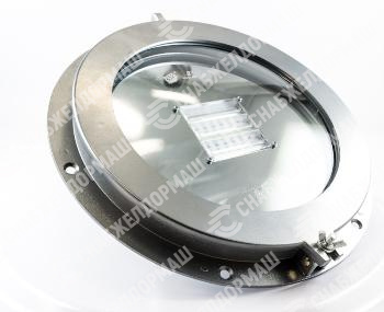 Светодиодные буферные фонари ССД-БФ8 и ССД-БФ9