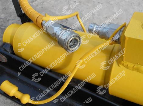 Рихтовщик гидравлический РГУ4Р