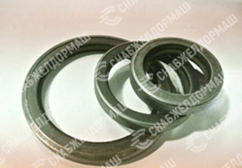 Сальник самоподжимной Д50.10.115сб