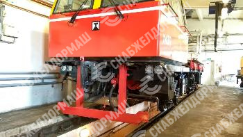 Светодиодные буферные фонари ССД-БФ2 и ССД-БФ3