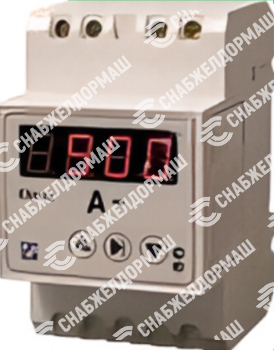Амперметр Omix D3-A-1-0.5