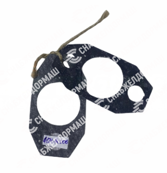 Прокладка 4121.14.006