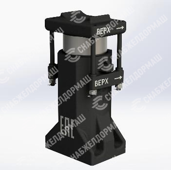 Поглощающий аппарат АПЭ-90-ЖДТ класса Т2