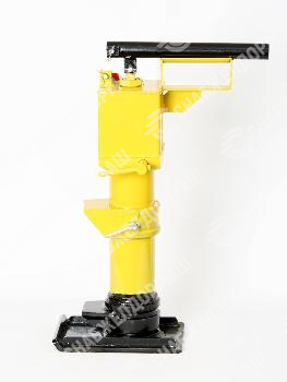 Путевой гидравлический домкрат ДПГ-10-200