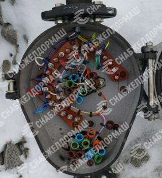 Муфта ответвительная 23-02-88-00