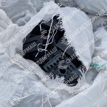 Упор полимерный ЦП 369.206