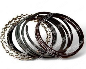 Кольцо компрессионное 1-5Д49.22.04