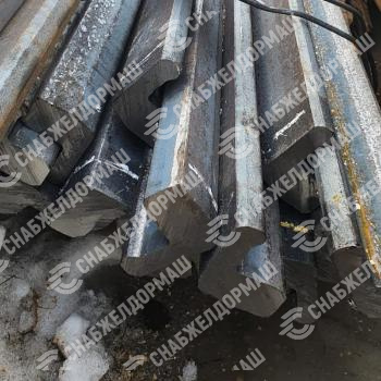 Контррельсовый уголок СП 850 1/11 4,662 м