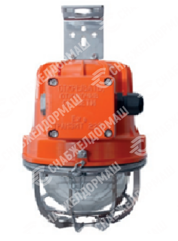 НСП47Т-01-20П  с решеткой (LED)