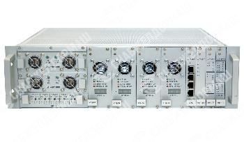 Усилитель модульный комбинированный УМК-4
