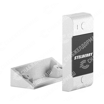 Абонентская панель Stelberry S-100