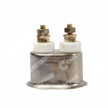 Разъем термостойкий тип С6