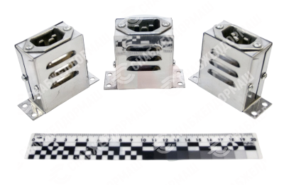 Вилка-коннектор B5-D6