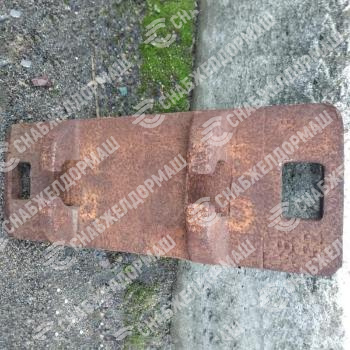 Подкладка КБ 50 (6,85 кг)