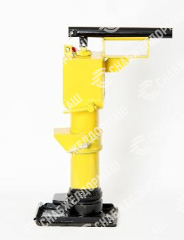 Домкрат путевой гидравлический ДПГ-20-200