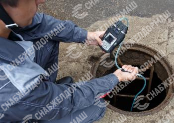 Побудитель расхода ИБЯЛ.418315.048