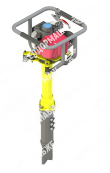 Шпалоподбойка бензиновая