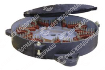 Муфта разветвительная РМ8-112 16071-00-00