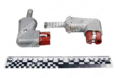 Разъём-коннектор T.729S