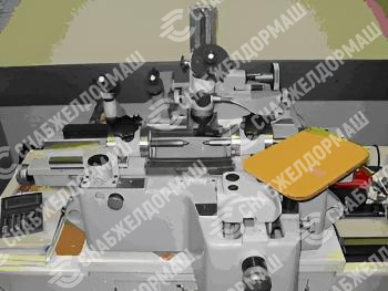 Микроскоп УИМ-21