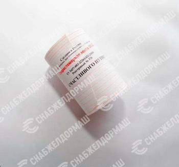 Лента скоростемерная р-376