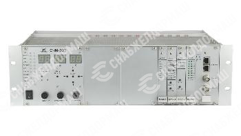 Первичная станция СЧМ-30П