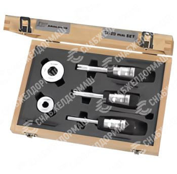 Нутромеры двух и трехточечные аналоговые XT