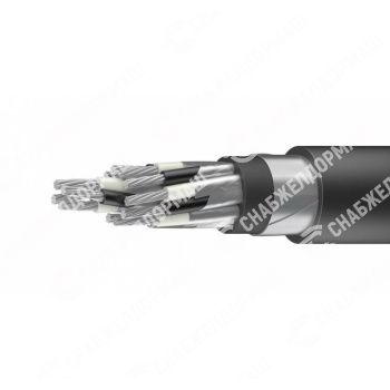 Универсальный термоэлектродный кабель РУТЕК-эБ-Ф