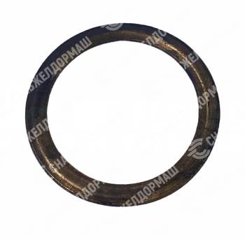 Кольцо уплолтнительное ЭК.01.033-01