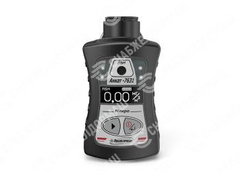 Переносной газоанализатор АНКАТ-7631 Микро-RSH