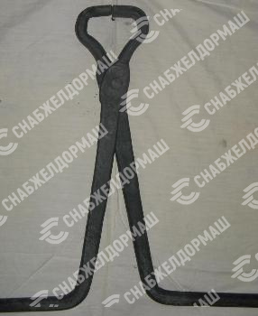 Клещи рельсовые