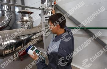 Переносной многокомпонентный газоанализатор АНКАТ-310-01