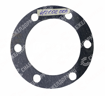 Прокладка 4121.02.003