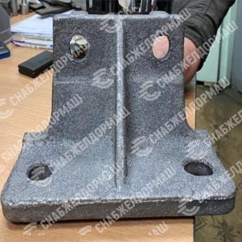 Упор остряка с мостиком Р50